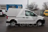 2018 Volkswagen Caddy