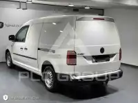 2018 Volkswagen Caddy