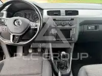 2018 Volkswagen Caddy