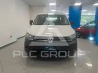 2018 Volkswagen Caddy