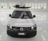 2018 Volkswagen Caddy