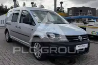 2018 Volkswagen Caddy