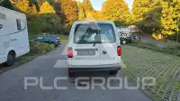 2018 Volkswagen Caddy