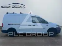 2018 Volkswagen Caddy