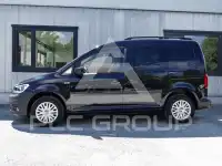 2018 Volkswagen Caddy