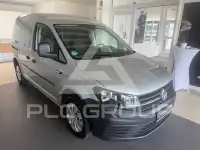 2018 Volkswagen Caddy