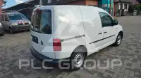 2018 Volkswagen Caddy