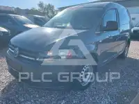 2018 Volkswagen Caddy