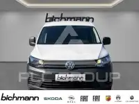 2018 Volkswagen Caddy