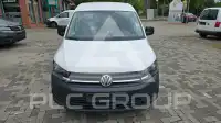 2018 Volkswagen Caddy