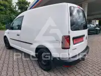 2018 Volkswagen Caddy