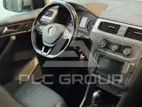 2018 Volkswagen Caddy