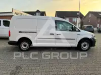 2018 Volkswagen Caddy