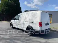 2018 Volkswagen Caddy