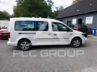 2018 Volkswagen Caddy