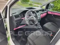 2018 Volkswagen Caddy