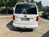 2018 Volkswagen Caddy