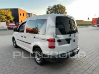 2018 Volkswagen Caddy