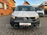 2018 Volkswagen Caddy