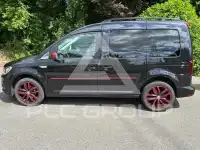 2018 Volkswagen Caddy