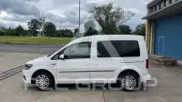 2018 Volkswagen Caddy