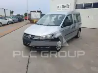 2018 Volkswagen Caddy