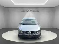 2018 Volkswagen Caddy