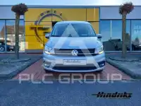 2018 Volkswagen Caddy