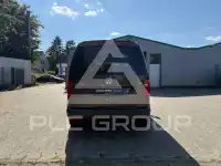 2018 Volkswagen Caddy