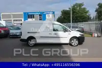 2018 Volkswagen Caddy