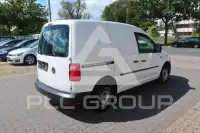 2018 Volkswagen Caddy