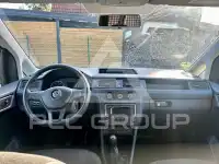 2018 Volkswagen Caddy