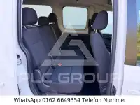 2018 Volkswagen Caddy