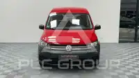 2018 Volkswagen Caddy