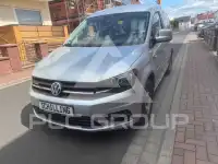 2018 Volkswagen Caddy