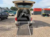 2018 Volkswagen Caddy