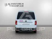 2018 Volkswagen Caddy