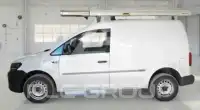 2018 Volkswagen Caddy