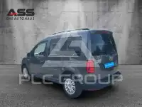 2018 Volkswagen Caddy