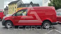 2018 Volkswagen Caddy