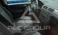 2013 Volkswagen Caddy