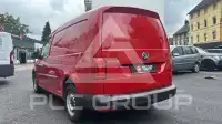 2018 Volkswagen Caddy