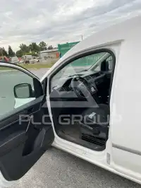 2018 Volkswagen Caddy