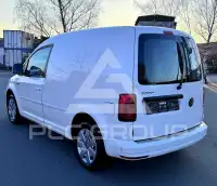 2018 Volkswagen Caddy