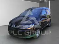 2018 Volkswagen Caddy