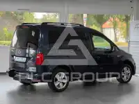 2018 Volkswagen Caddy