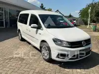 2018 Volkswagen Caddy