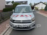 2018 Volkswagen Caddy