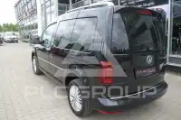 2018 Volkswagen Caddy