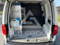 2018 Volkswagen Caddy